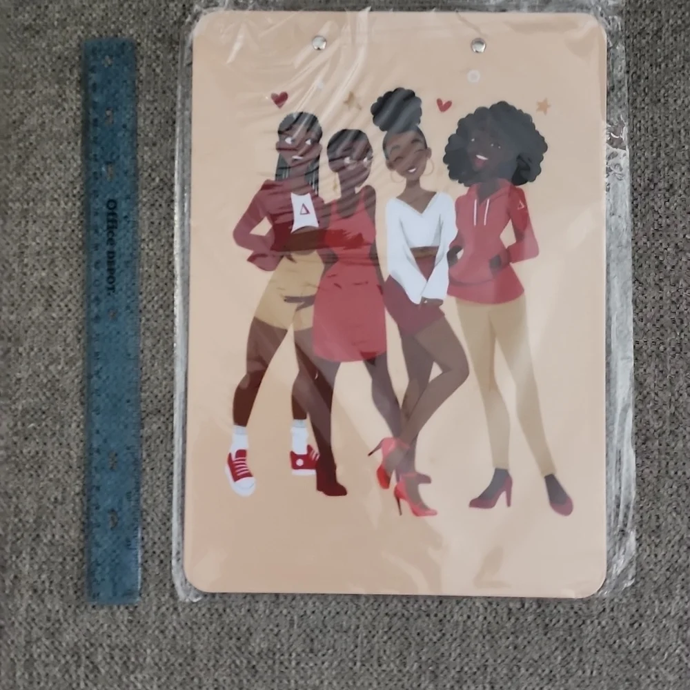 Clipboard - Picture 2 of 2
